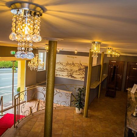 Hotel Residenz23 ไวล์บวร์ก ภายนอก รูปภาพ