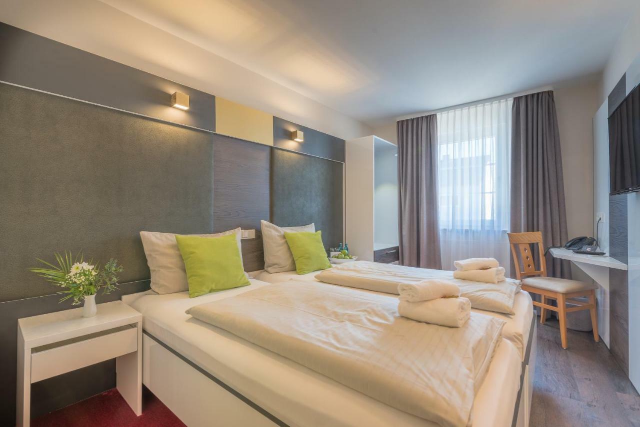 Hotel Residenz23 ไวล์บวร์ก ภายนอก รูปภาพ