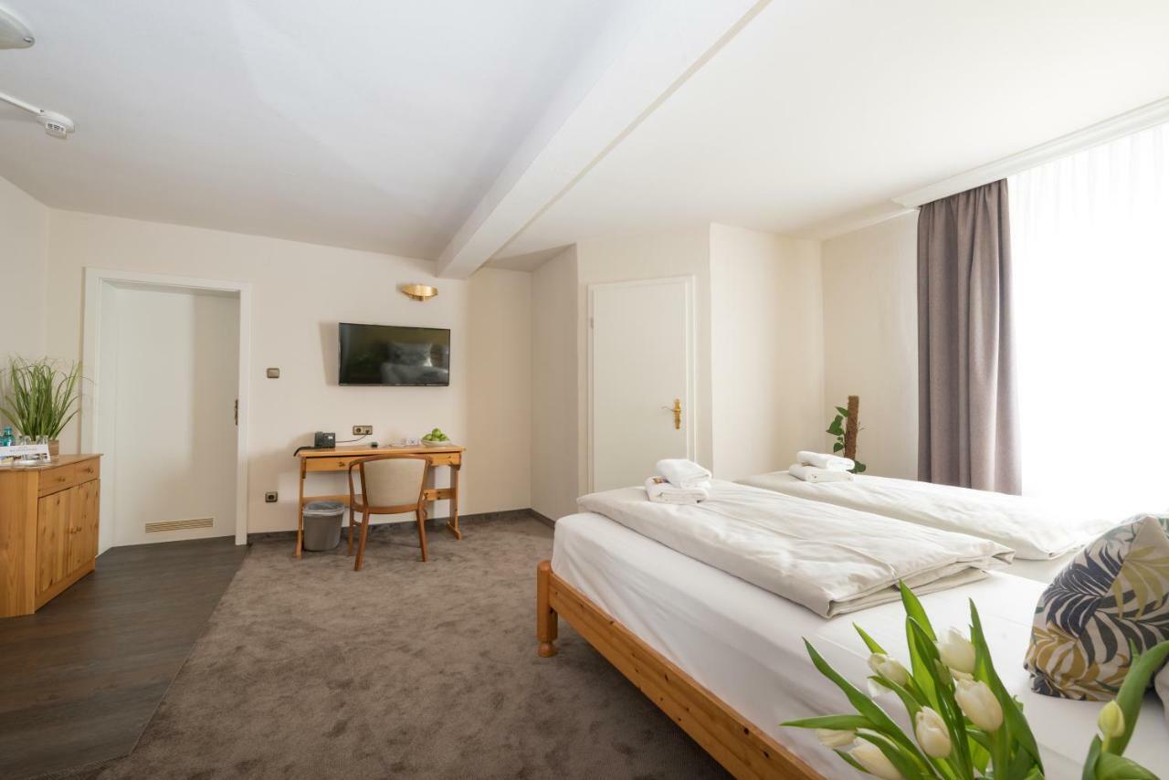 Hotel Residenz23 ไวล์บวร์ก ภายนอก รูปภาพ
