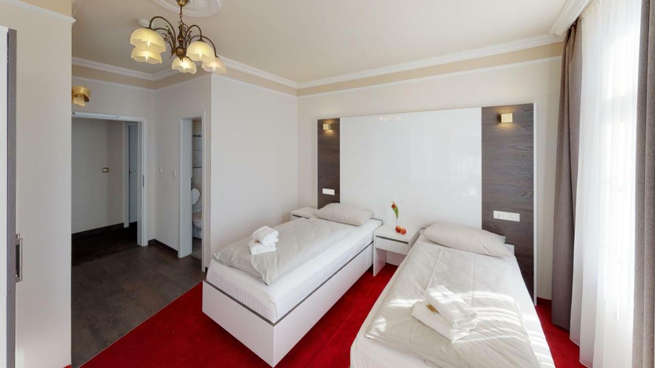 Hotel Residenz23 ไวล์บวร์ก ภายนอก รูปภาพ