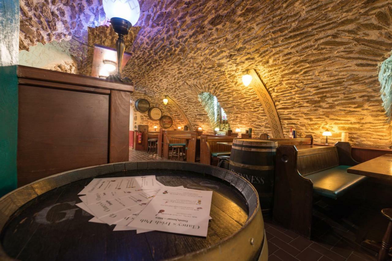 Hotel Residenz23 ไวล์บวร์ก ภายนอก รูปภาพ