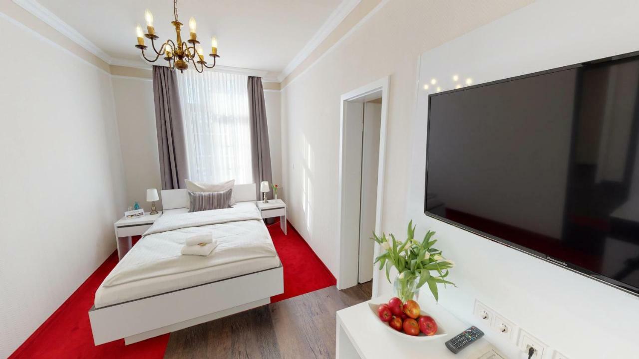 Hotel Residenz23 ไวล์บวร์ก ภายนอก รูปภาพ