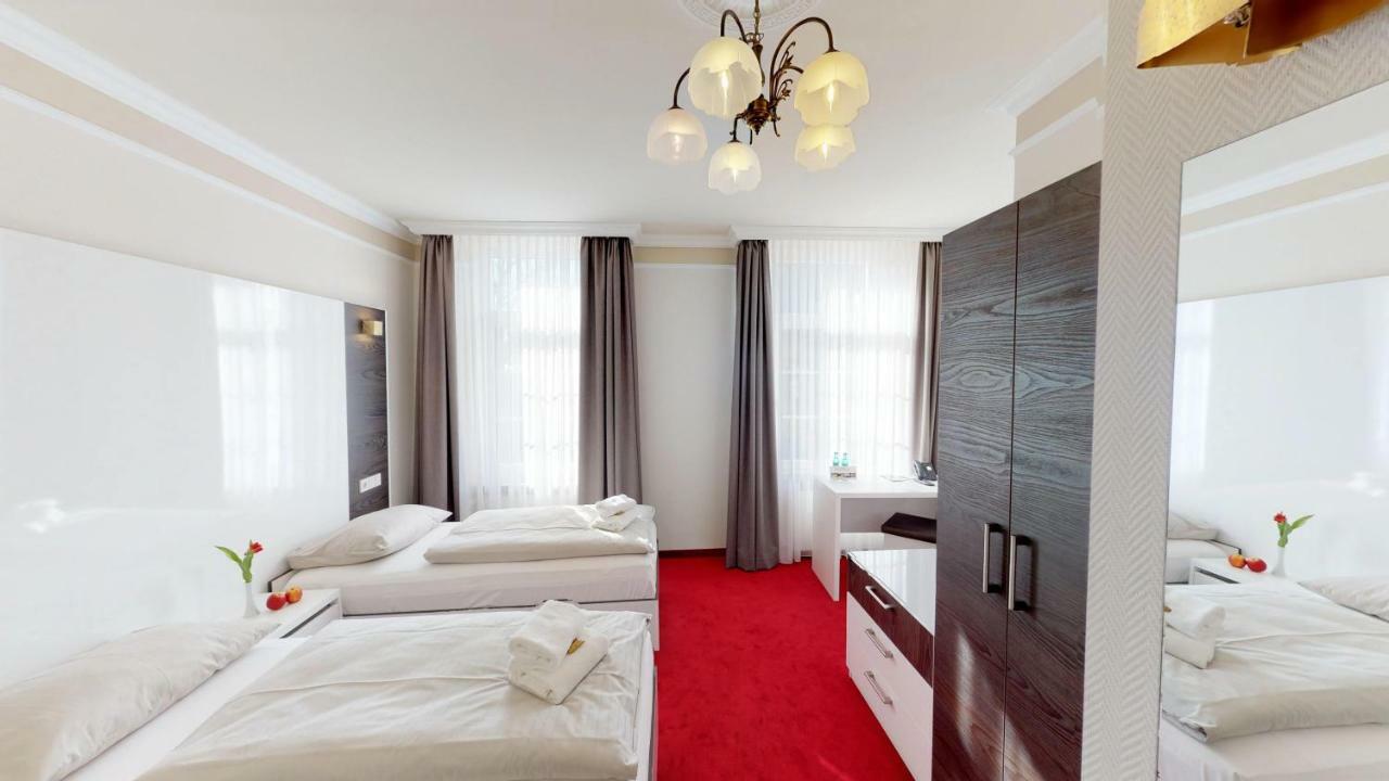 Hotel Residenz23 ไวล์บวร์ก ภายนอก รูปภาพ