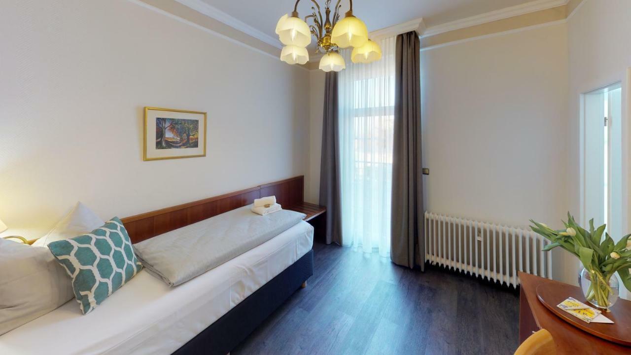 Hotel Residenz23 ไวล์บวร์ก ภายนอก รูปภาพ