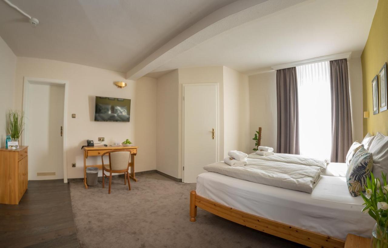 Hotel Residenz23 ไวล์บวร์ก ภายนอก รูปภาพ