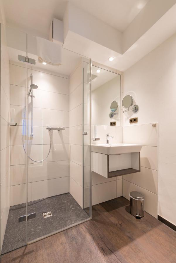 Hotel Residenz23 ไวล์บวร์ก ภายนอก รูปภาพ